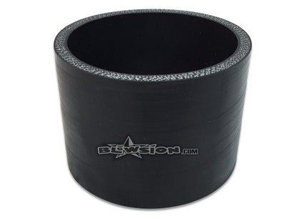 Blowsion PowerFactor/TNT Exhaust Coupler 3.5"