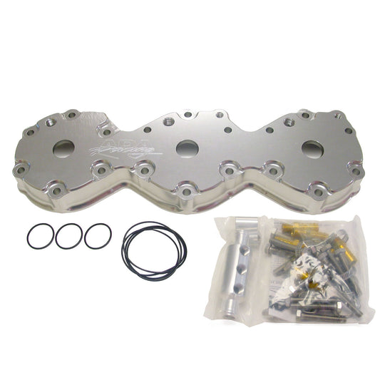 *PREORDER* ADA Racing Yamaha GP1200R Billet Head Shell Only