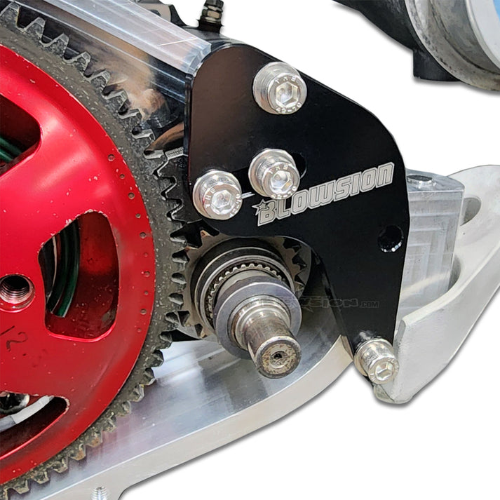 Blowsion Yamaha Flywheel Holder Tool