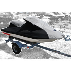 SBT Ski Storage Cover for Kawasaki 1995-1997 750 ZXI/ 1995-1997 900 ZXI/ 1996-2003 1100 ZXI ( PRE ORDER )