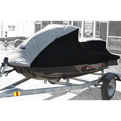 SBT Ski Storage Cover Kawasaki STX 12F /STX 15F /STX 2003-2012 ( PRE ORDER )