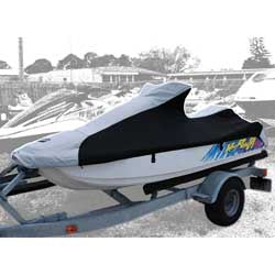 SBT Ski Storage Cover for Yamaha 1991-1993 Wave Runner LX/ 1992-1995 VXR, VXR Pro ( PRE ORDER )