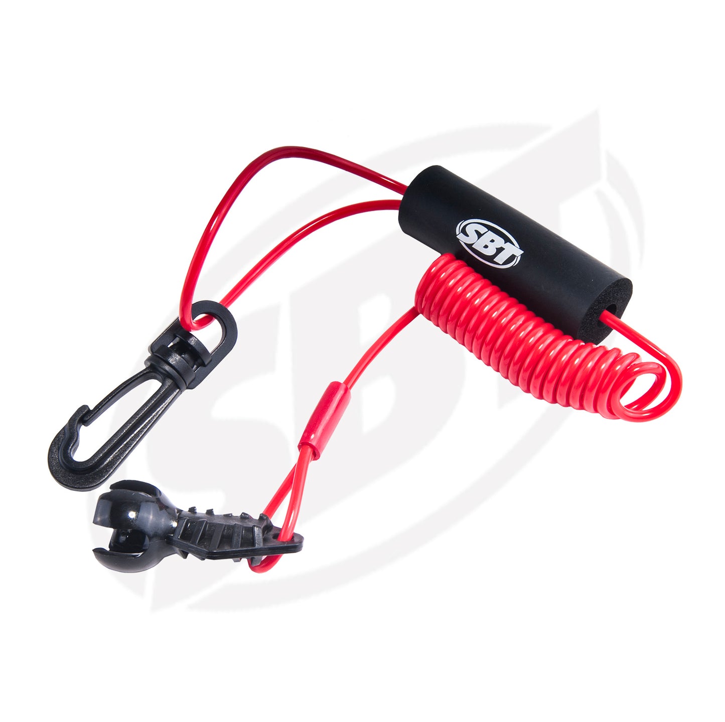 SBT Sea-Doo Spark Safety Lanyard - Non Programmable 2014/15  Only