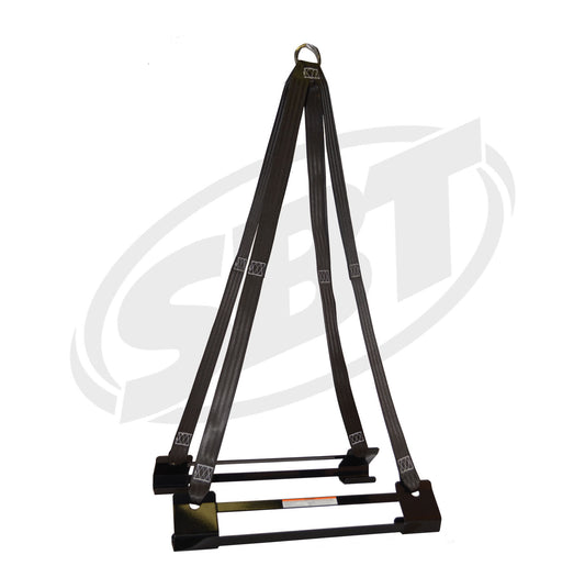 SBT All Purpose PWC Sling for 2-Strokes, Rated 1600lb
