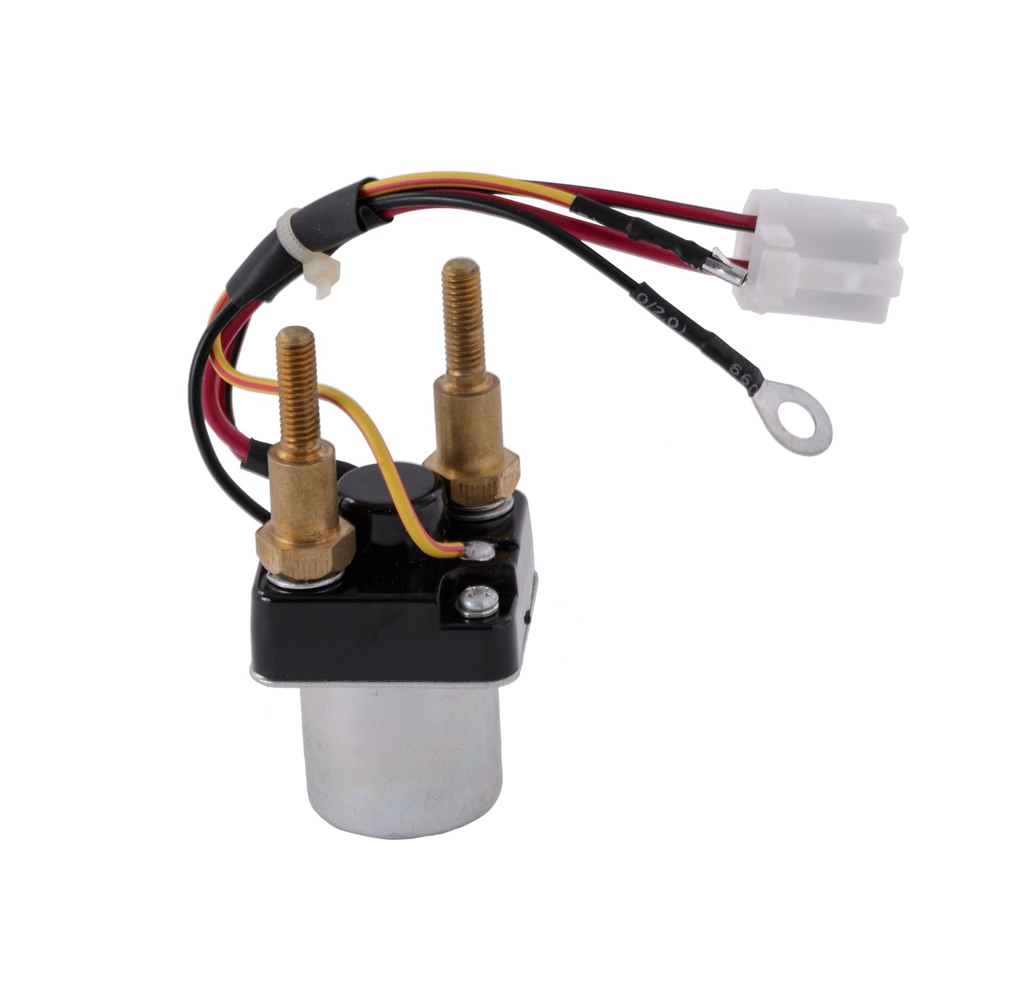 SBT Kawasaki Starter Solenoid for 750 ZXI /900 ZXI /1100 STX /1100 ZXI 27010-3737 1995-2003