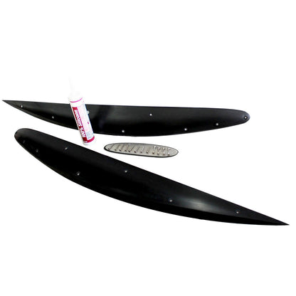 Pro Watercraft HFC Performance Front Sponsons