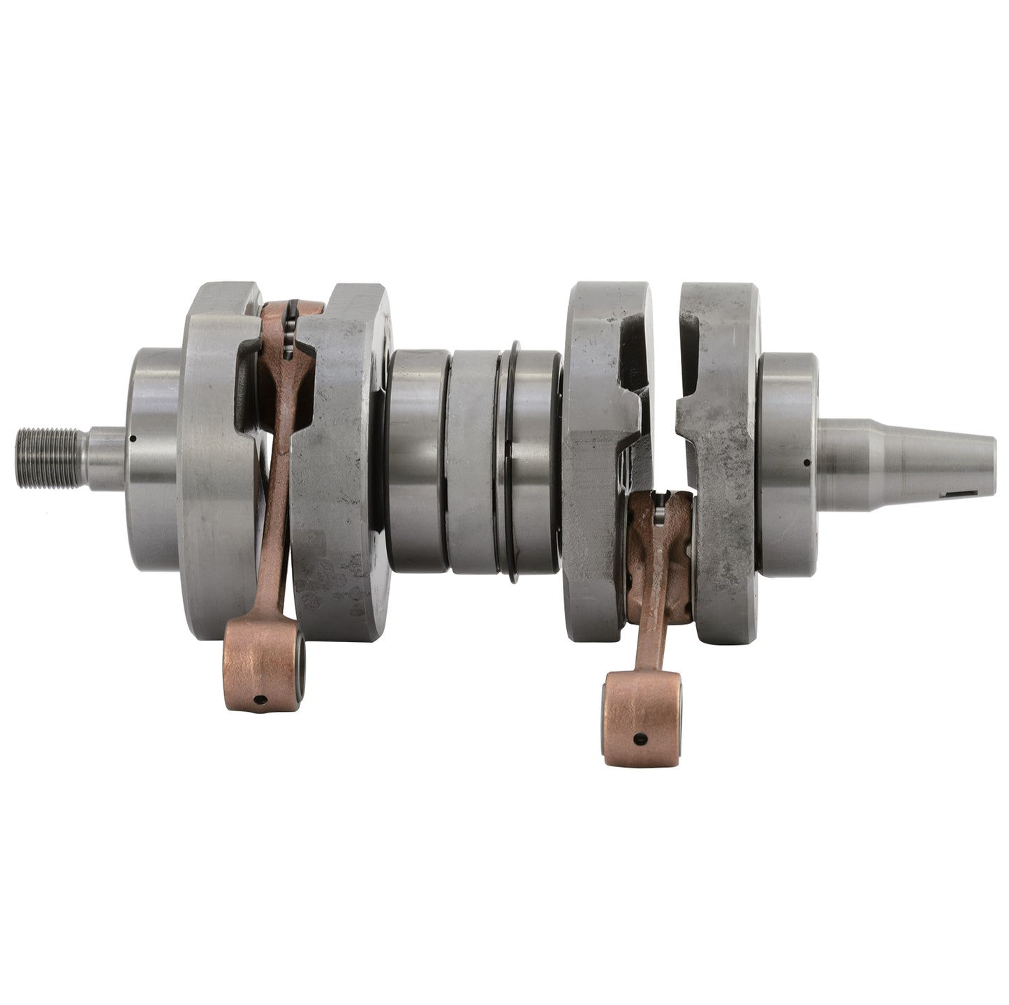 SBT Kawasaki 650 Crankshaft (18mm PTO Thread) X2 /SX /Jetmate /TS /SC / 13031-3720 1986-1996