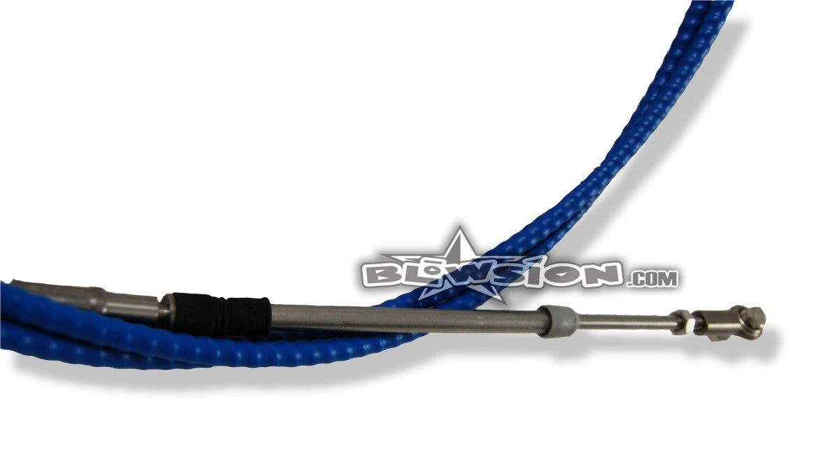 Blowsion Superjet Heavy Duty Steering Cable