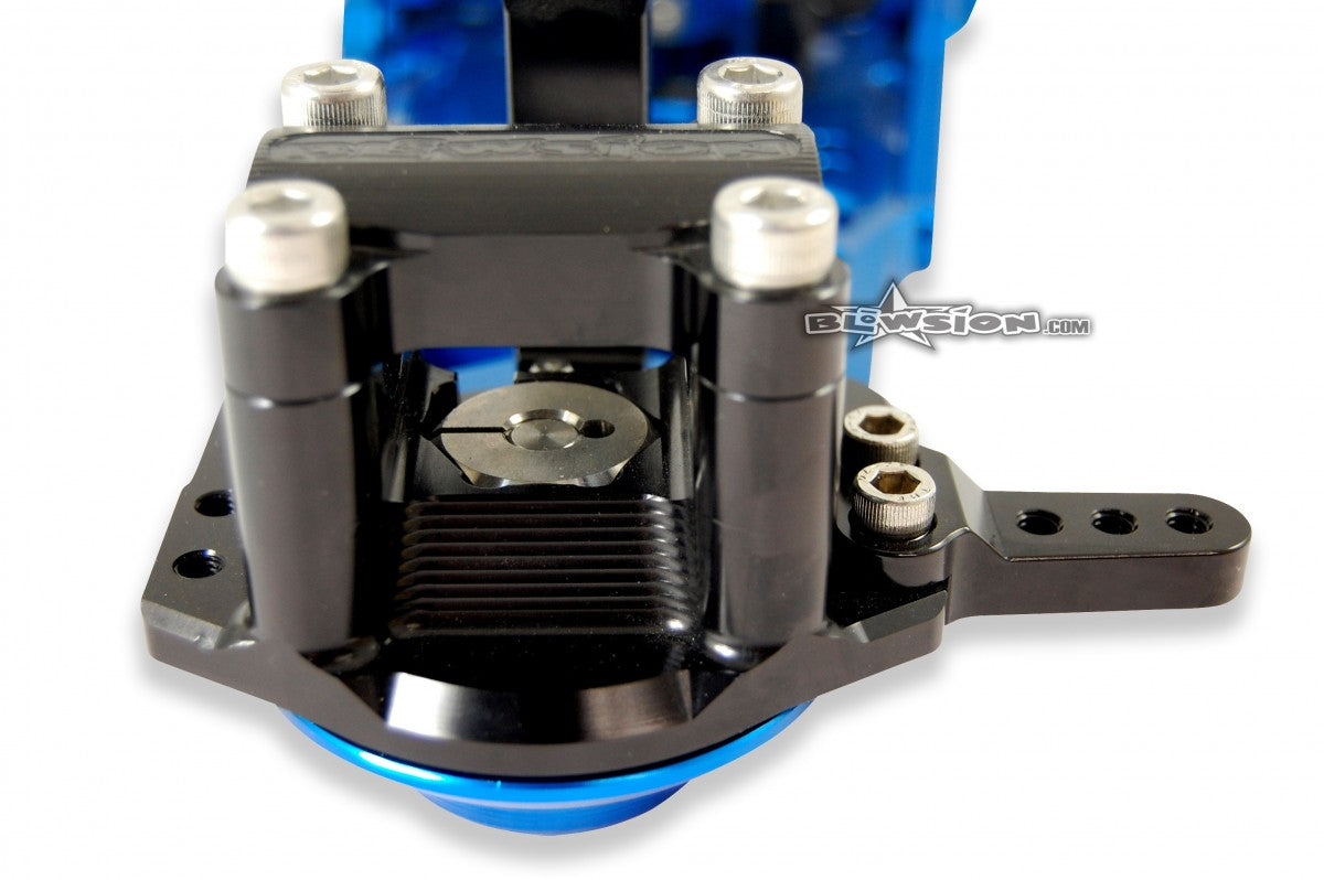 Blowsion OVP Steering System
