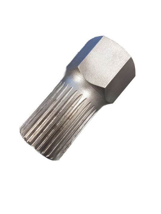 Skat Trak Yam 25mm Spline Installation Tool