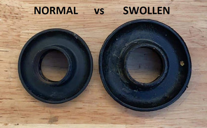 Aftermarket Sea Doo Ignition Coil Seal