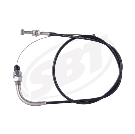 SBT Kawasaki Choke Cable 750 SX 59401-3710 1992 1993 1994 1995 ( PRE ORDER )
