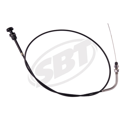 SBT Kawasaki Choke Cable 750 ZXI /900 ZXI /1100 ZXI 59401-3714 1996 1997