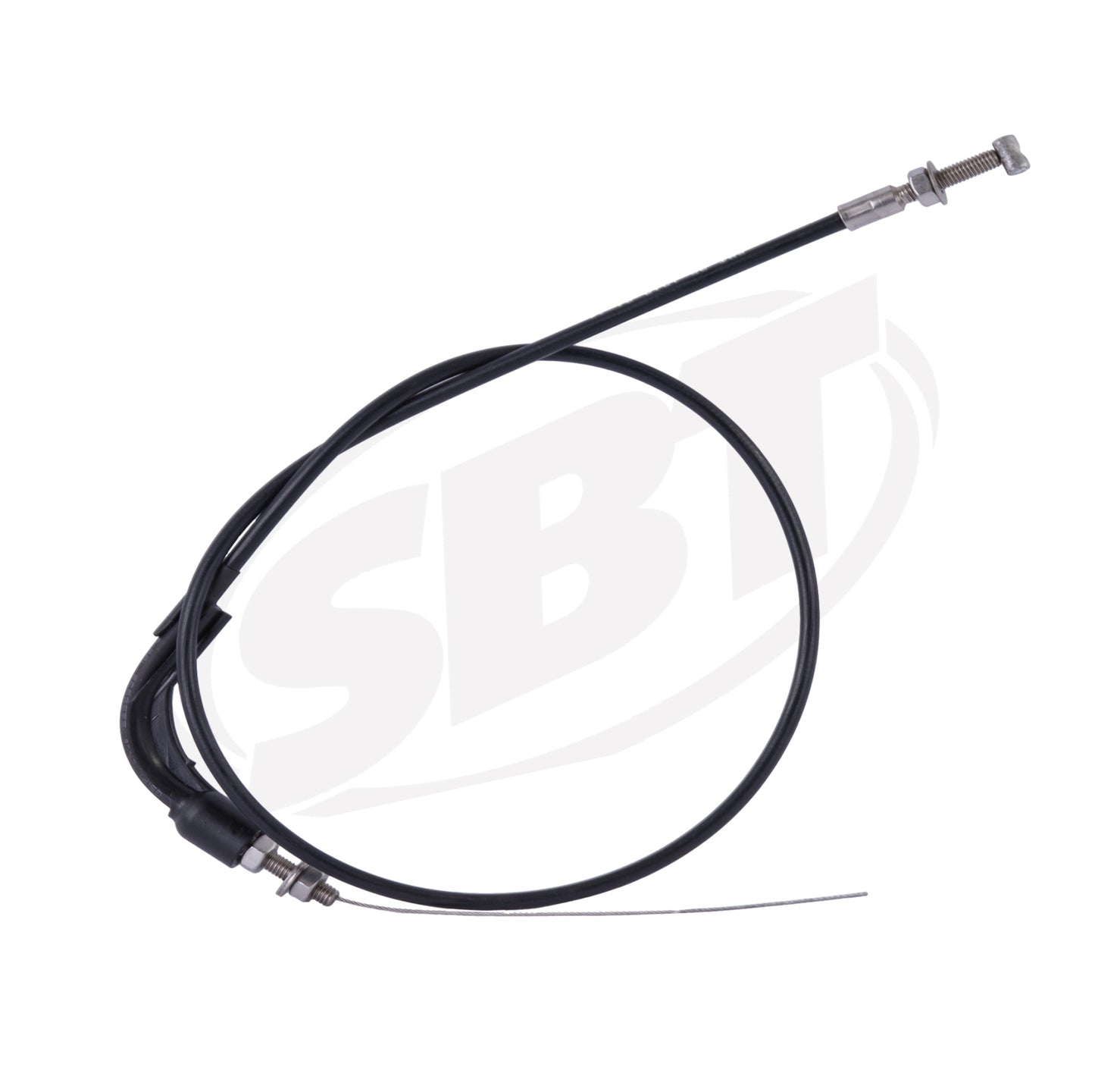 SBT Kawasaki Choke Cable 1200 STX R 59401-3727 2002 2003 2004 2005 ( PRE ORDER )