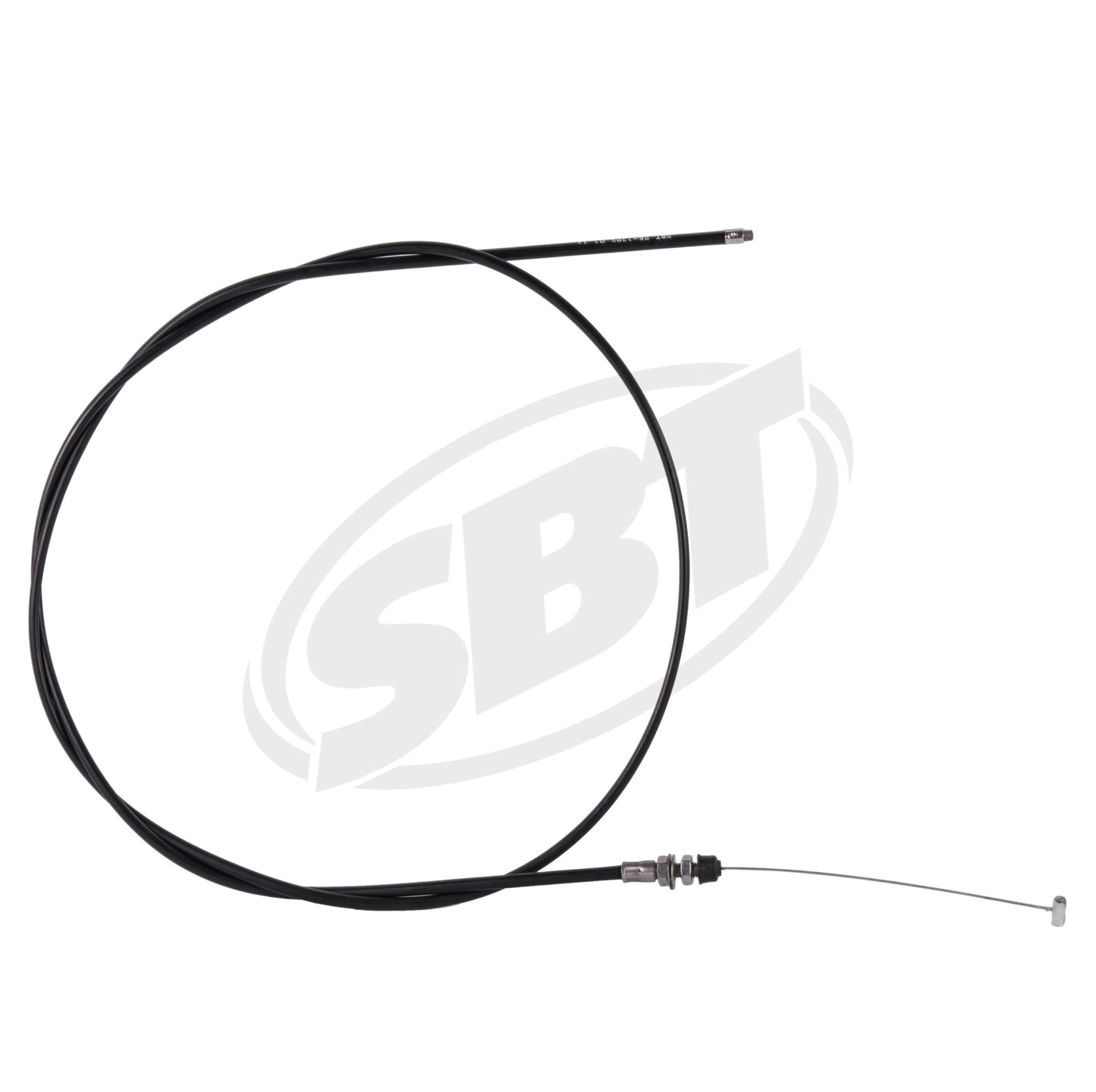 SBT Polaris Choke Cable INTL SLX /INTL SLTX /SLXH /Pro 1200 7080670 1997 1998 1999 2000 2001 ( PRE ORDER )