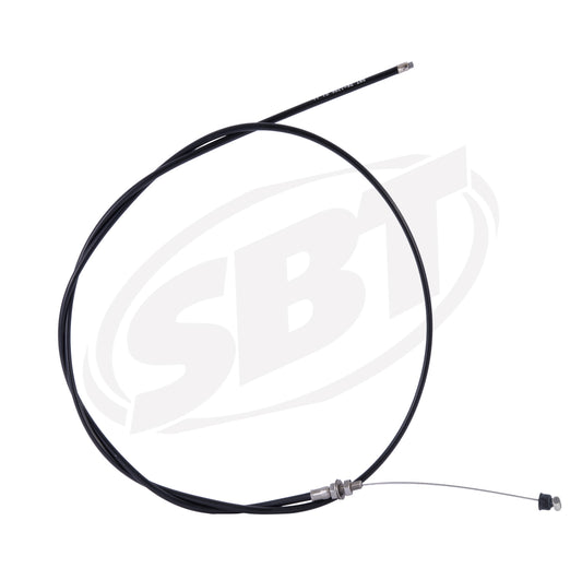 SBT Polaris Choke Cable INTL SLTX 7080755 1998 ( PRE ORDER )