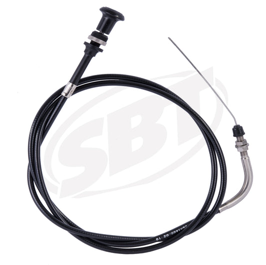 SBT Yamaha Choke Cable Wave Jammer 500 EW3-67242-03-00 1990 ( PRE ORDER )