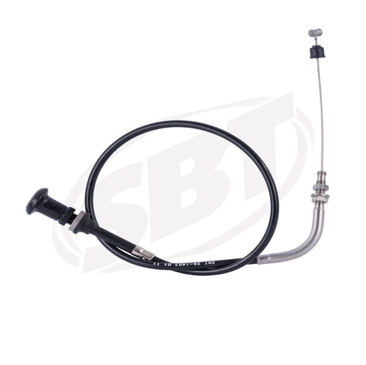 SBT Yamaha Choke Cable SuperJet 650 /700 EW2-U7242-39-00 1990 1991 1992 1995 ( PRE ORDER )