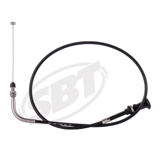 SBT Yamaha Choke Cable VXR 650 /VXR Pro 700 /Wave Raider 700 FN8-U7242-00-00 1991 1992 1993 1994 1995 1996 ( PRE ORDER )