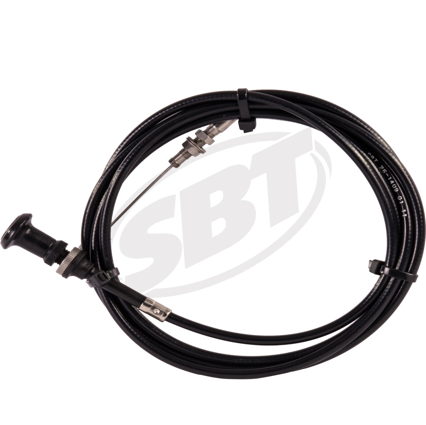 SBT Yamaha Choke Cable Wave Runner 500 EU0-U7242-30-00 1993 ( PRE ORDER )
