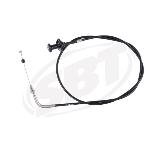 SBT Yamaha Choke Cable Wave Runner / GP 760 GP7-U7242-01-00 1997 1998 1999 2000