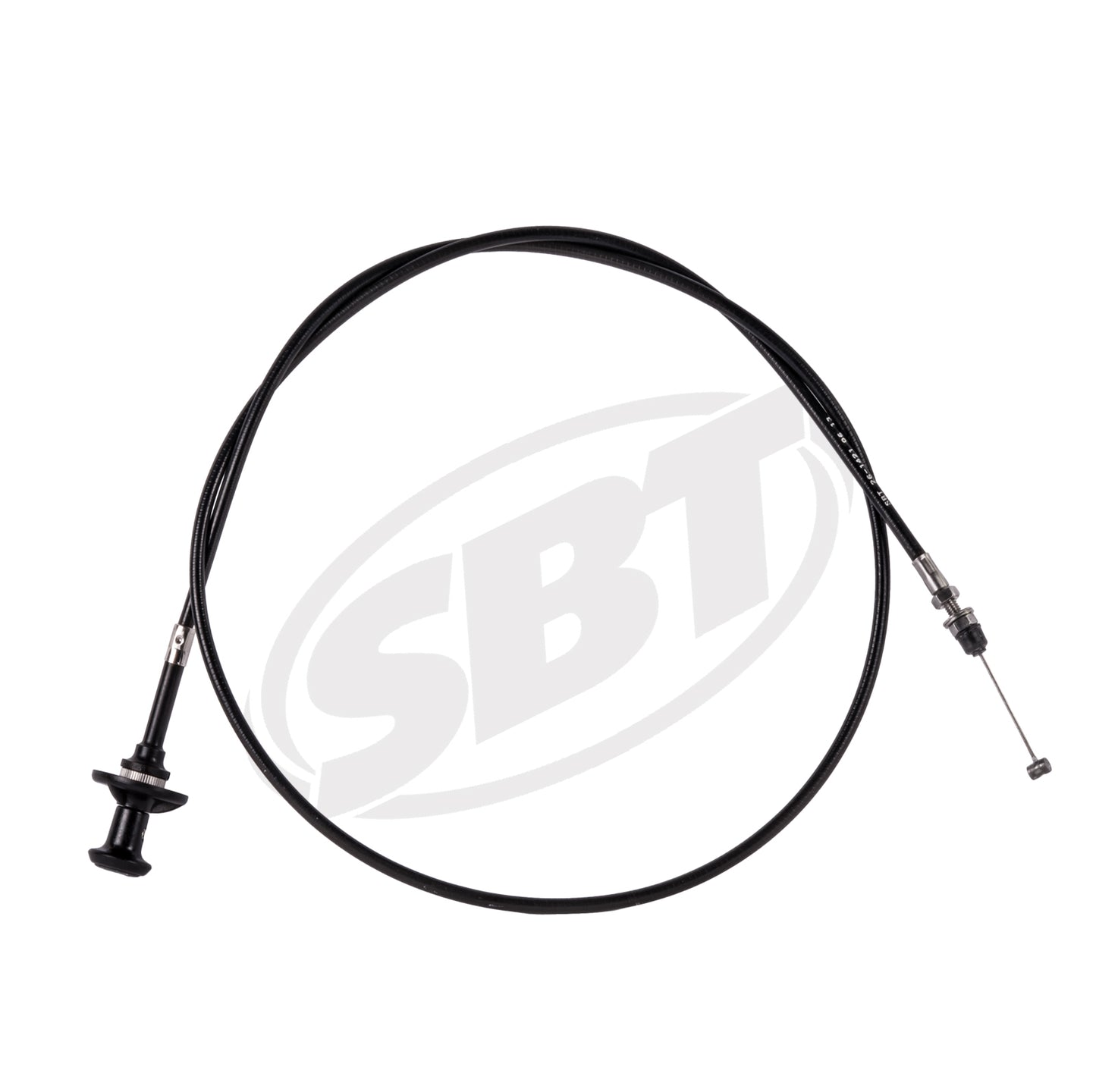 SBT Yamaha Choke Cable XL 1200 W GU3-U7242-02-00 1998 ( PRE ORDER )