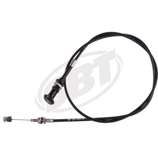 SBT Yamaha Choke Cable SUV 1200 GU5-67242-01-00 1999 2000 2001 2002 ( PRE ORDER )
