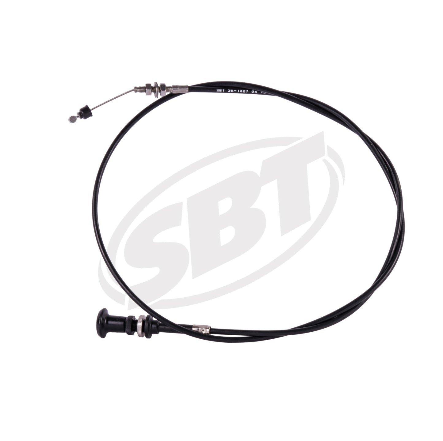 SBT Yamaha Choke Cable XL 800 67A-67242-00-00 2000 2001
