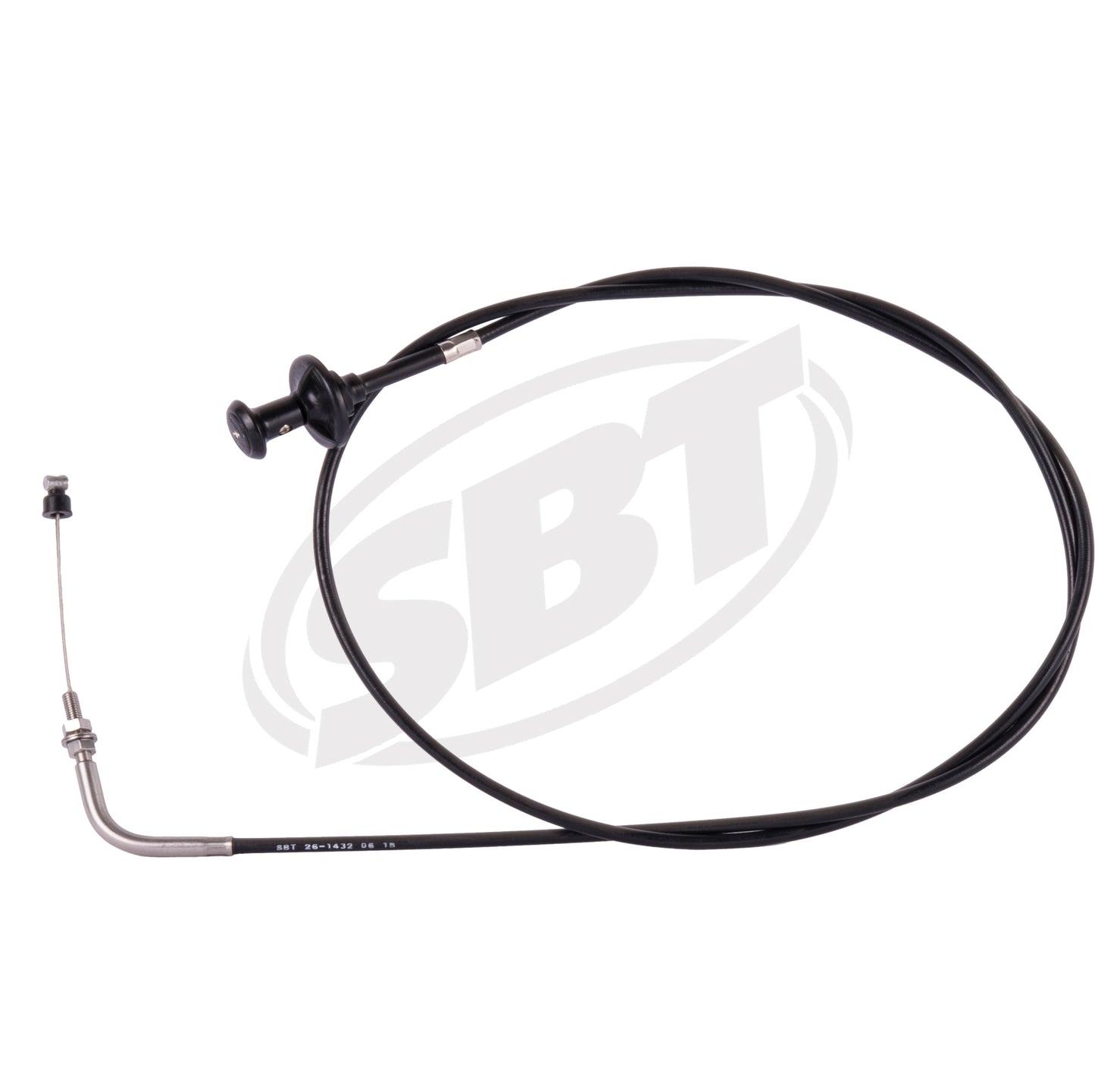 SBT Yamaha Choke Cable XL 700 F0M-U7242-00-00 1999 2000 2001 2002 2003 2004