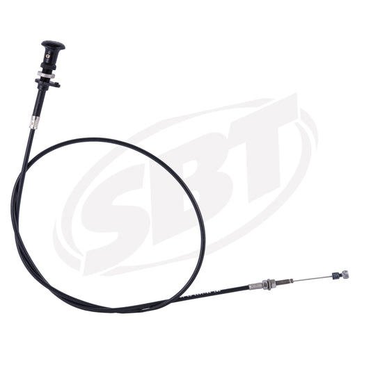 SBT Yamaha Choke Cable SUV 1200 /SV 1200 SUV 4 P F1D-67242-00-00 2003 2004 ( PRE ORDER )