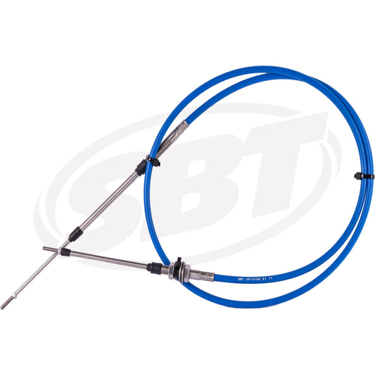 SBT Sea-Doo Reverse Cable GT /GTS /GTX /SP /XP 277000228 1990 1991 1992 1993 Sea-Doo Steering Cable 1989 1990 1991 1993 SP 1991 XP 1993 SPX SPI 1990 1991 GT 1993 GTS/GTX