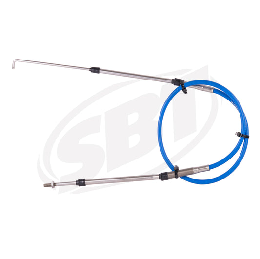 SBT Polaris Reverse Cable INTL Genesis /INTL Genesis FICHT /Genesis FFI /Genesis I 7080828 1999 2000 2001 ( PRE ORDER )