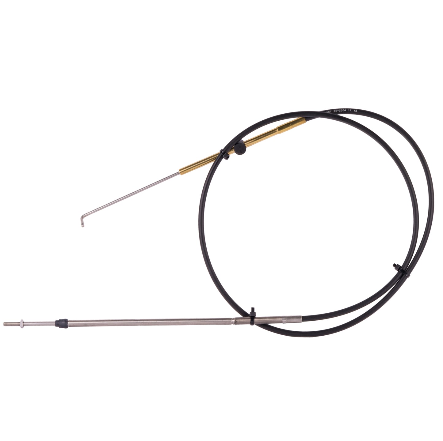 SBT Polaris Reverse Cable INTL Virage /Virage I /INTL Virage TX /INTL Virage /INTL Virage I /INTL Virage TXI 7081090 2000 2001 2002 2003 2004