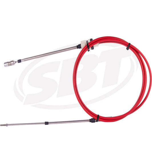 SBT Yamaha Jet-Ski Reverse Cable SUV 1200 /SV 1200 /SUV 1200 4 P /SV 1200 SUV 4 P GU5-U149C-00-00 1999 2000 2001 2002 2003 2004