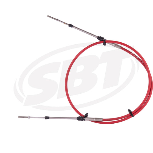 SBT Yamaha Reverse Cable WR650 /WR700 GA9-U149C-01-00 1990 1991 1992 1993 1994 1995
