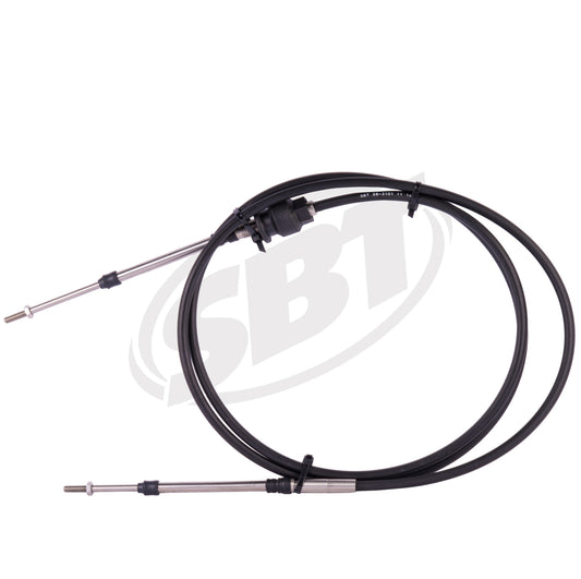 SBT Sea-Doo Steering Cable LRV /LRV DI 204390205 2000 2001 2002