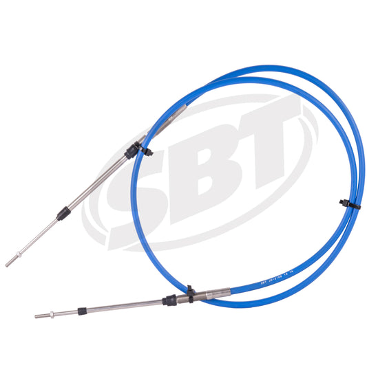 SBT Sea-Doo Steering Cable SP /SPI /SPX /XP 277000289 1994 1995 1996 1997 1998
