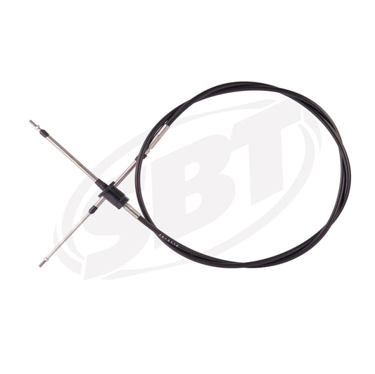 SBT Sea-Doo Steering Cable GTI 97-01/GTX 96-97/GTX LTD 1998 277000526