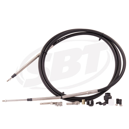 SBT Sea-Doo Steering Cable 1997 XP 277000629 1997