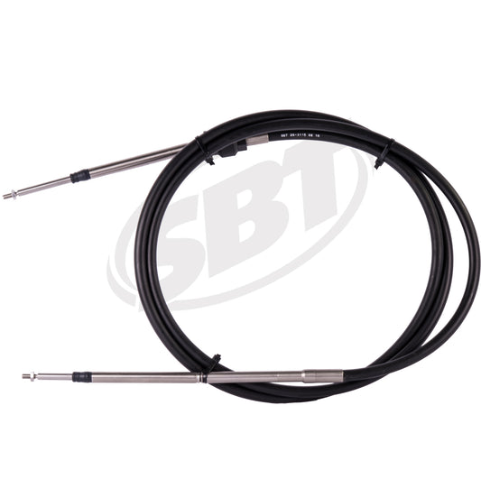 SBT Sea-Doo Steering Cable XP /XP LTD /XP DI 277000773 1998 1999 2000 2001 2002 2003