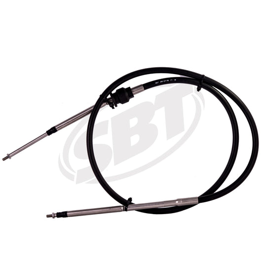 SBT Sea-Doo Steering Cable GSX RFI /RX /RX DI 277000841 1999 2000 2001 2002 2003