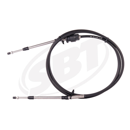 SBT Sea-Doo Steering Cable RXT X 255 277001555 2008