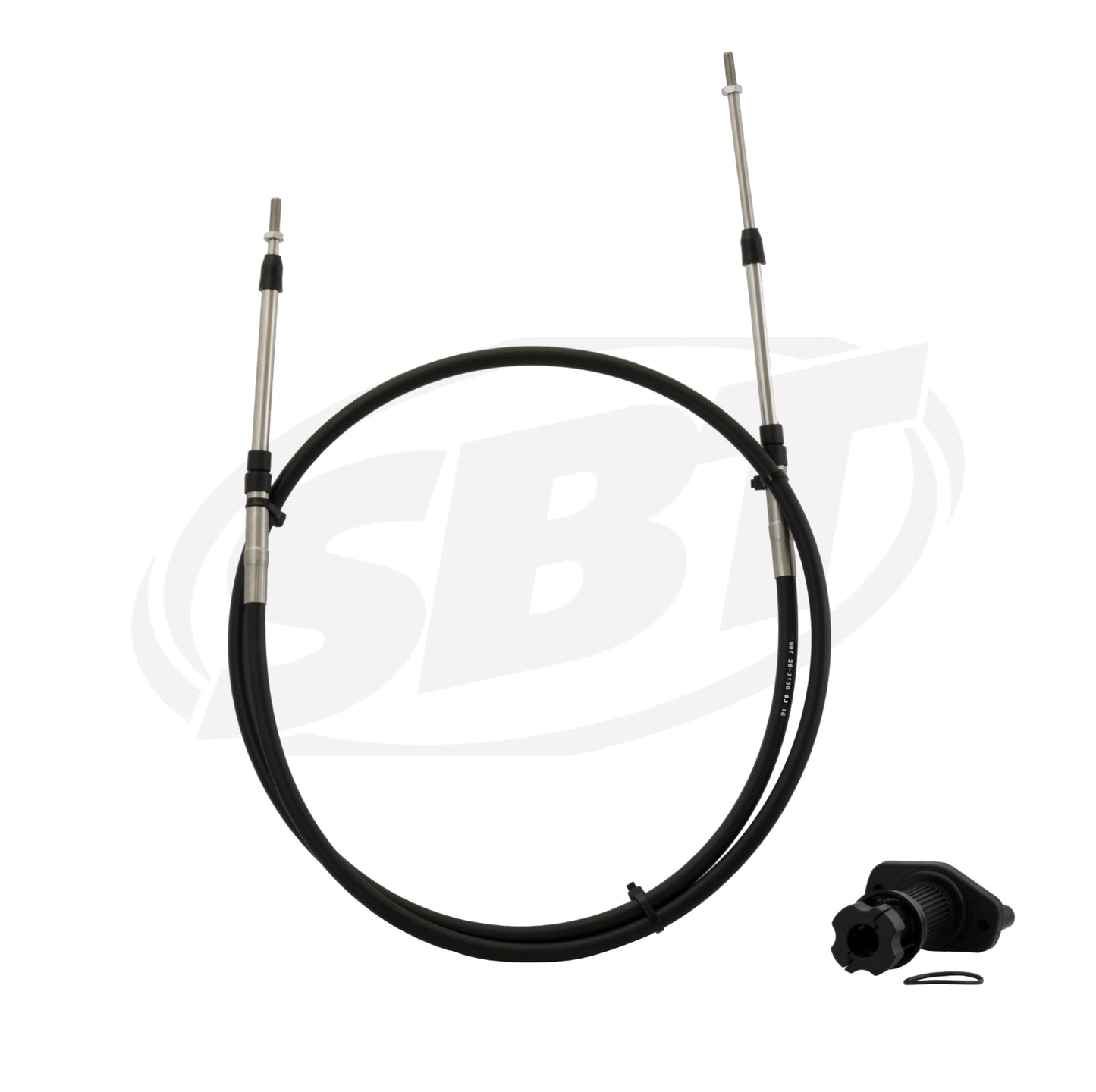 SBT Sea-Doo Steering Cable for Spark 277001790