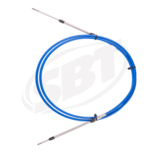 SBT Kawasaki Steering Cable 650 SC 59406-3724 1991 - 1995
