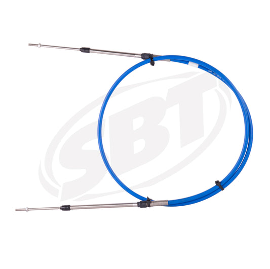 SBT 1995 Kawasaki 750 STS Steering Cable 1996 Kawasaki 750 STS Steering Cable 1997 Kawasaki 750 STS Steering Cable  1997 Kawasaki 900 STX Steering Cable  1998 Kawasaki 900 STX Steering Cable 1998 Kawasaki 750 STX Steering Cable