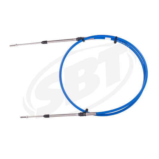 SBT Kawasaki Steering Cable 750 Zxi /900 Zxi 59406-3742 1995 1996 1997