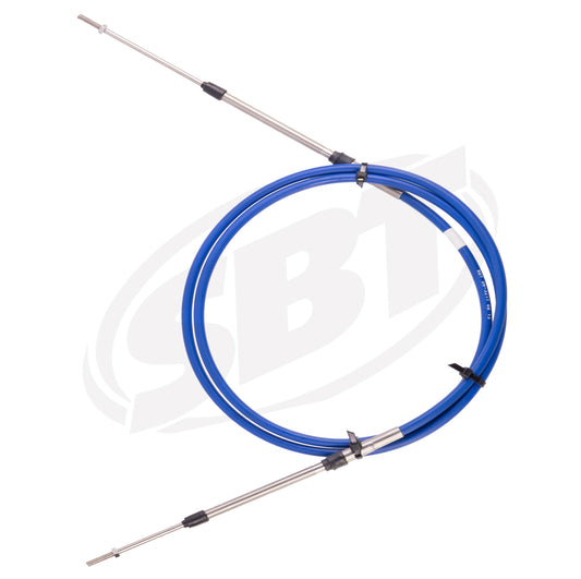 SBT Kawasaki Steering Cable 1100 STX /900 STX /900 STS /1200 ST R 59406-3748 1997 1998 1999 2000 2001 2002 2003