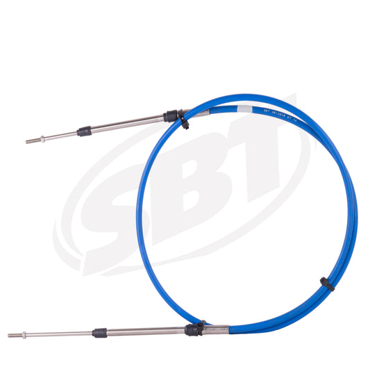 SBT Kawasaki Steering Cable 750 Zxi /900 Zxi 59406-3742 1995 1996 1997 / 1100 Zxi 59406-3757 1996 1997 1998 1999 2000 2001 2002 2003