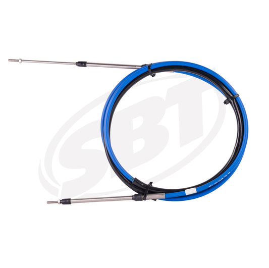 SBT Kawasaki Steering Cable 800 SX R 59406-3776 2003 2004 2005 2006 2007 2008 2009 2010 2011
