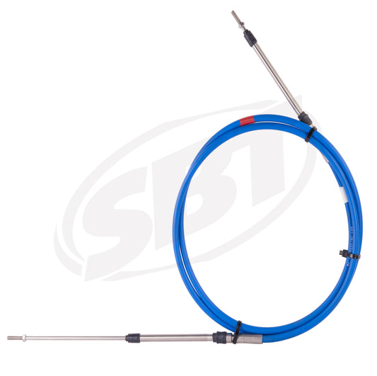 SBT Kawasaki Steering Cable 900 STX /STX 12 F /STX 15 F /1200 STX R /1100 STX DI 59406-3778 2003+